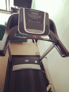 treadmill nordictrack Gym Fitness Gumtree Australia Free