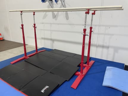 gymnastics bar in Brisbane Region QLD Gym Fitness Gumtree