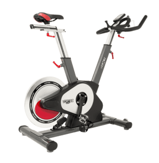 Orbit fitness best sale spin bike