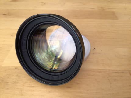 sony lens vcl | Gumtree Australia Free Local Classifieds