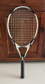 Wilson Blade v7 Custom Black – 18x20 – 4 1/2 – natural gut