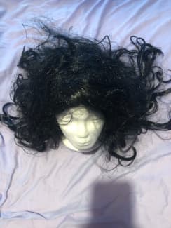 Wigs for 2024 sale qld gumtree