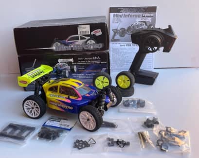 2nd hand rc cars for sale