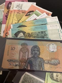 ten shilling notes | Gumtree Australia Free Local Classifieds