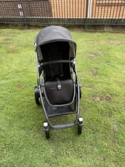 uppababy vista gumtree