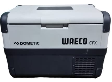 WAECO CFX 50 FRIDGE