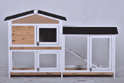 Bunny hutch hot sale gumtree