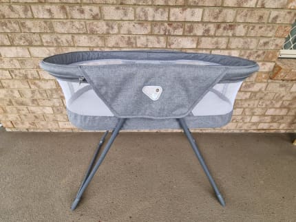 Baby inc rico sales bassinet