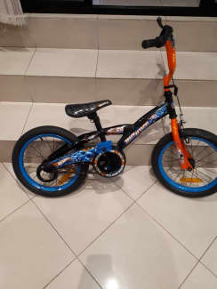 hot wheels bicycle 18 inch