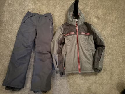 Gumtree deals ski jacket