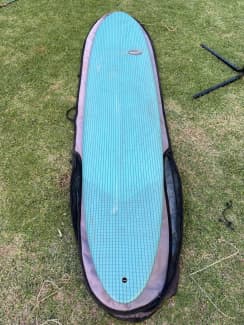 used surftech soft top surfboards