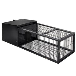 Gumtree guinea pig on sale hutch