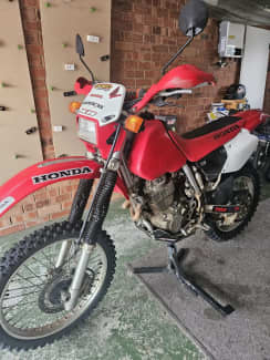 xr400 Motorcycles Gumtree Australia Free Local Classifieds