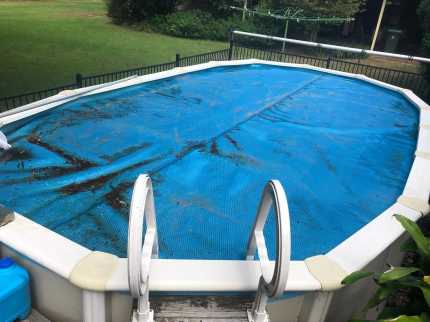 pool cover rollers  Gumtree Australia Free Local Classifieds