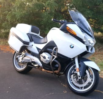 Bmw r1200rt discount for sale gumtree