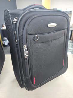 Gumtree samsonite online