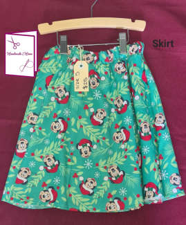 minnie mouse skirt Gumtree Australia Free Local Classifieds