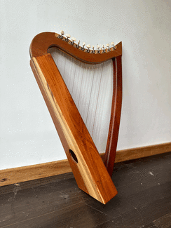 Harp gumtree store