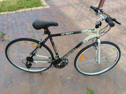 Push bike gumtree sale