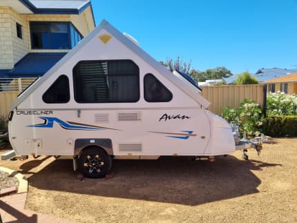 Avan cruiseliner hot sale for sale gumtree