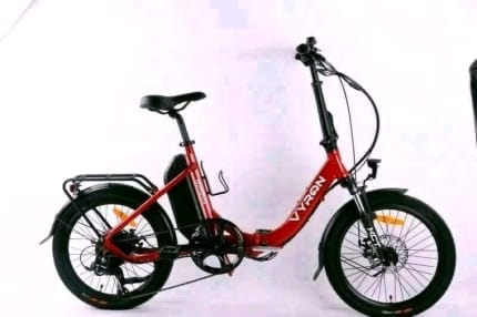 Gumtree ebike online