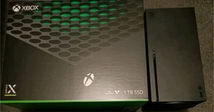 Xbox one x deals gumtree