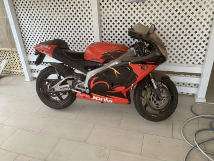 Gumtree track bikes online for sale