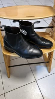 rm williams boots black  Gumtree Australia Free Local Classifieds