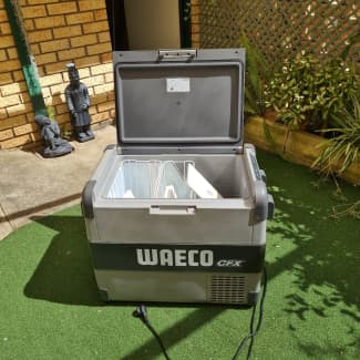 Waeco sales 65l fridge