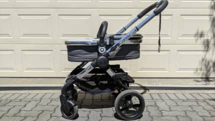 Icandy shop imitation pram