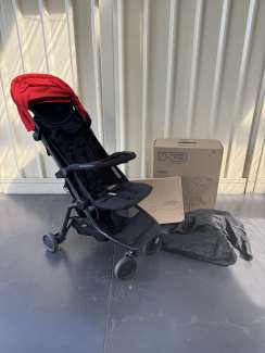 Mountain buggy nano gumtree best sale