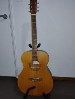 acoustic guitar strings in Perth Region WA Musical Instruments