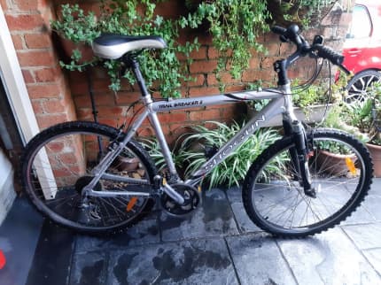 shogun trail breaker Bicycles Gumtree Australia Free Local