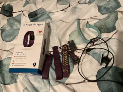 Fitbit ionic gumtree best sale