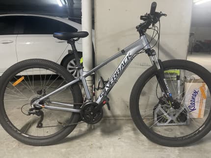 Silverback stride 29 discount md mountain bike