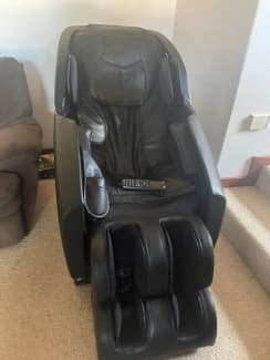 osim uastro2 zero gravity massage chair