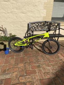 Used bmx race outlet bikes