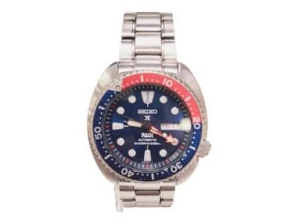 seiko watch in Northern Territory | Watches | Gumtree Australia Free Local  Classifieds