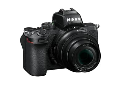 Used Nikon Z50