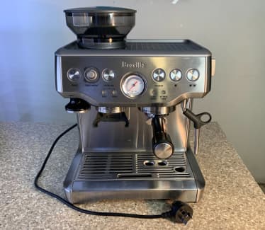 Lor Barista Coffee Machine (Brand New-Never Used), Coffee Machines, Gumtree Australia Rockdale Area - Ramsgate Beach