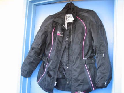 Ladies sale dririder jacket