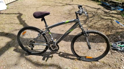 huffy bantam mountain bike