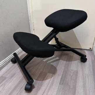 Kneeling chair gumtree sale