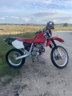 xr400 Motorcycles Gumtree Australia Free Local Classifieds