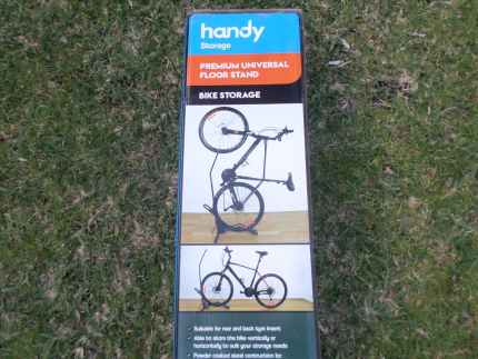 Gumtree bike stand sale