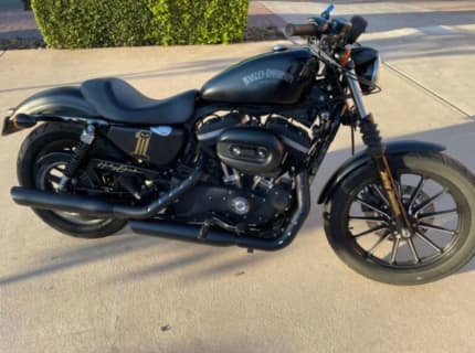 harley davidson 883r for sale