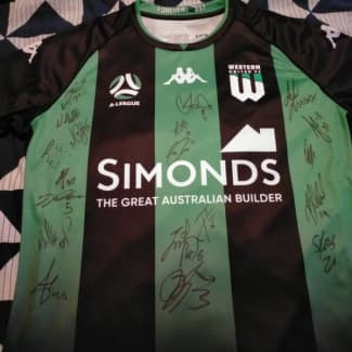 Cristiano Ronaldo signed Juventus jersey, Tops, Gumtree Australia  Moreland Area - Hadfield