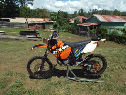 ktm 200 exc Motorcycles Gumtree Australia Free Local Classifieds