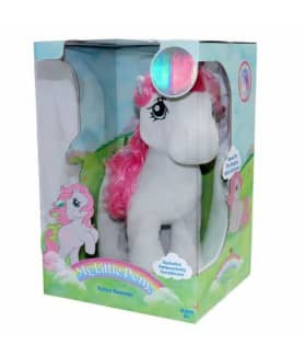 My little pony plush best sale toys australia