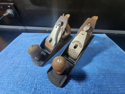 Collectable wood planes discount